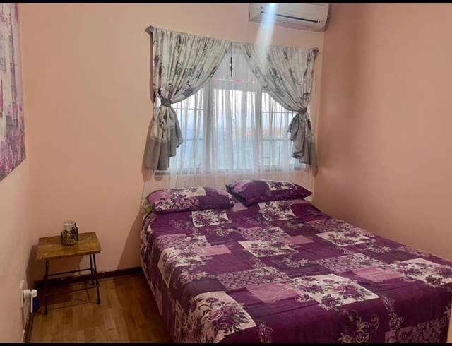 3 BEDROOM SECTIONAL TITLE FOR SALE IN MALVERN